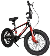 Mogoo Bicycle 20 Mountaineer Red - Colorland Toys